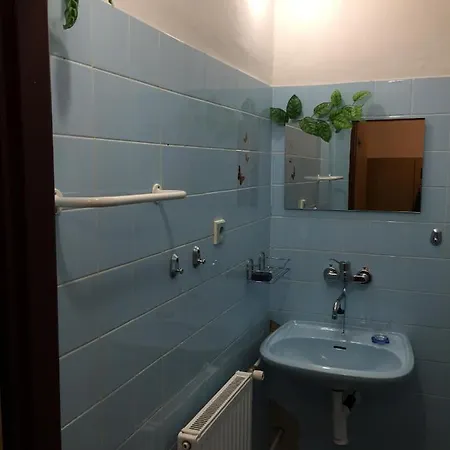 Penzion Kudlik Guest house Rudna pod Pradedem