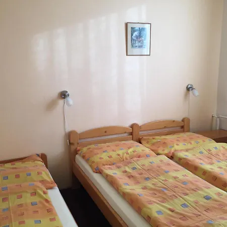 Guest house Kudlik *