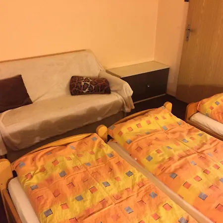 Guest house Penzion Kudlik *