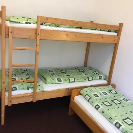 Penzion Kudlik Guest house