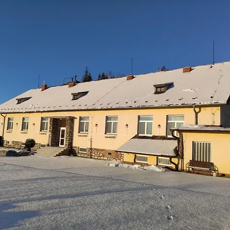 Kudlik 게스트하우스