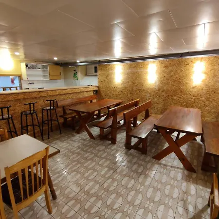 Guest house Penzion Kudlik *