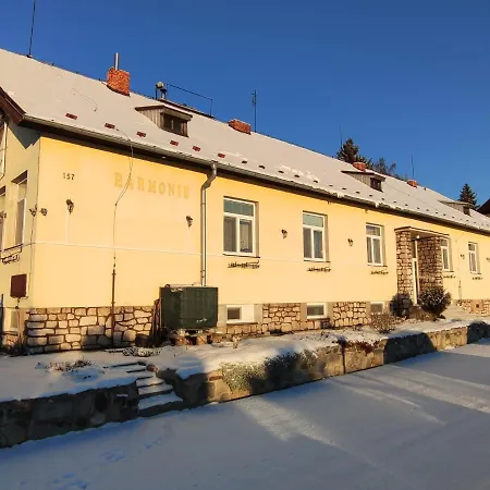 Penzion Kudlik Guest house