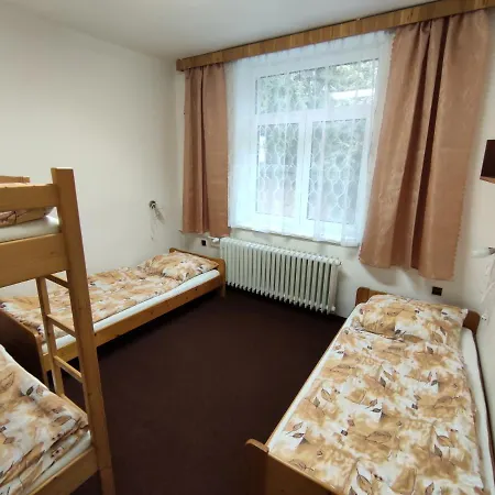 Penzion Kudlik *
