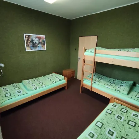 Kudlik 게스트하우스 3*