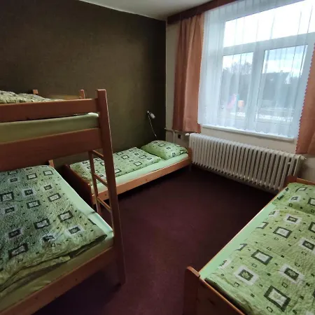 Penzion Kudlik Guest house