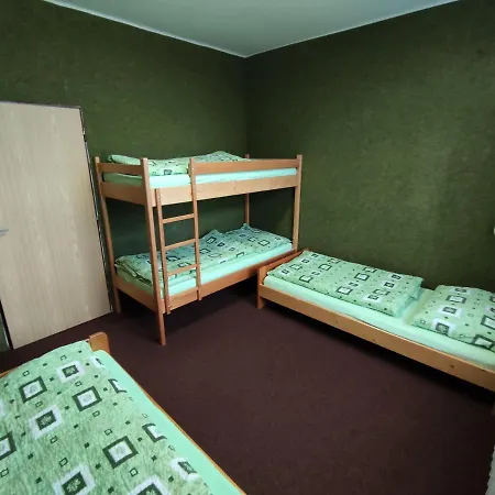 Kudlik Gasthof 3*