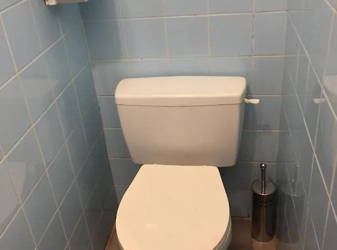 Kudlik Гостевой дом Rudna pod Pradedem