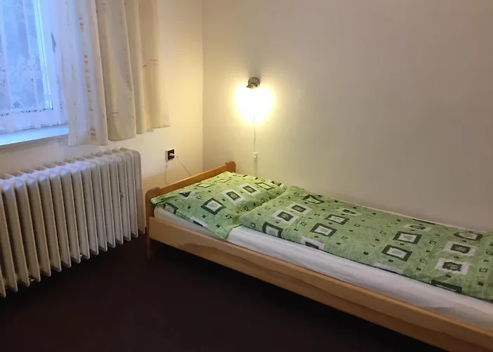 Гостевой дом Kudlik 3*