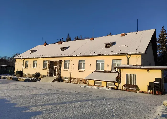 Kudlik Гостевой дом