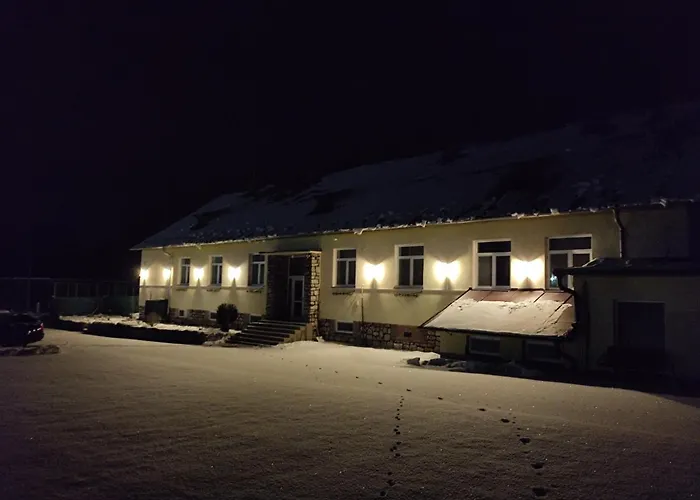 Kudlik 3* Rudna pod Pradedem