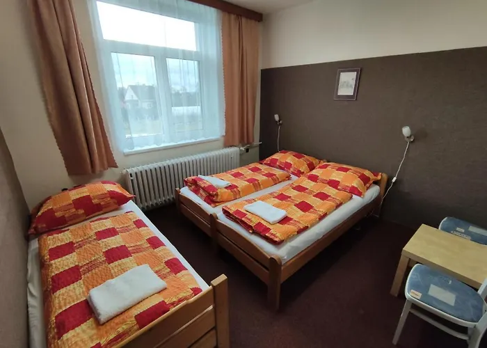 Kudlik Гостевой дом 3*