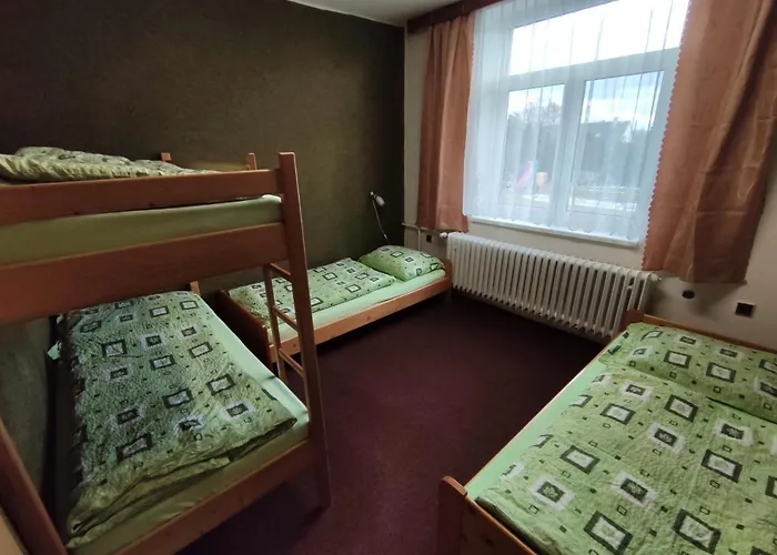 Kudlik Гостевой дом